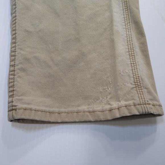 Carhartt Carpenter Jean's Sz 14 - Picture 8 of 16